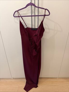 Lioness dress